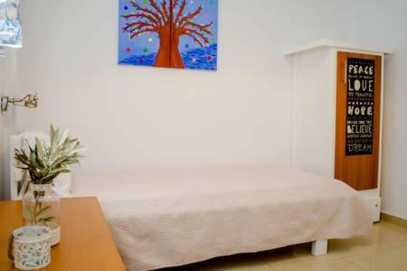 Sun By The Sea 2 Appartement Agia Pelagia  Buitenkant foto