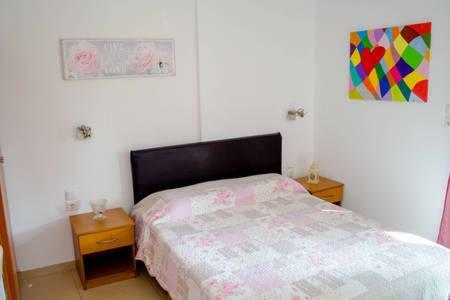 Sun By The Sea 2 Appartement Agia Pelagia  Buitenkant foto